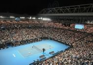 Australian Open Schedule